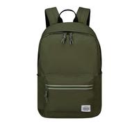 American Tourister Unisex Brightup Backpacks, Olive Green, Rucksack 42.5 cm, Backpacks