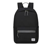 American Tourister Unisex Brightup Backpacks, Black (Black), Rucksack 42.5 cm, Backpacks