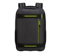 American Tourister C499/151308/A185 - CABIN BACKPACK COATED black/lime