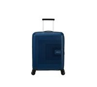 American Tourister Cabin Bag AeroStep Spinner 55 cm Navy Blue
