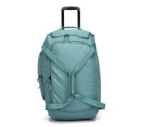 American Tourister City Racer 2 Rollen Reisetasche M 68 cm blau