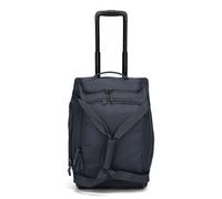 American Tourister City Racer Reisetasche mit Rollen Dunkelblau S