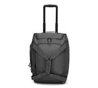 American Tourister City Racer Duffle/Wh S Black Reisetasche mit Rollen Weichgepäck