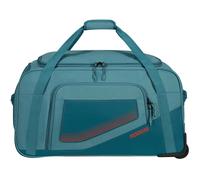 American Tourister City Racer-98l Koffer Auf Rollen