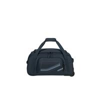 American Tourister City Racer Duffle/Wh S Navy Reisetasche mit Rollen Weichgepäck
