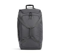 American Tourister City Racer L Rollenreisetasche schwarz, recyceltes Polyester, Unisex