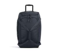 American Tourister City Racer Reisetasche mit Rollen Navy M