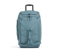 American Tourister City Racer Reisetasche mit Rollen Petrol M