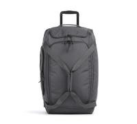 American Tourister City Racer Duffle/Wheels M black