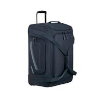 American Tourister City Racer Reisetasche mit Rollen Navy M