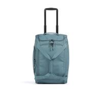 American Tourister City Racer S Rollenreisetasche petrol, Kunstfaser, 35 x 55 x 25cm
