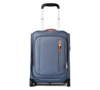 American Tourister Cloudrider Trolley mit 2 Rollen Stone Blue