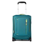 American Tourister Cloudrider Trolley mit 2 Rollen Misty Teal