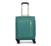 American Tourister Cloudrider Spinner 43.5L Hartschalenkoffer dunkel türkis