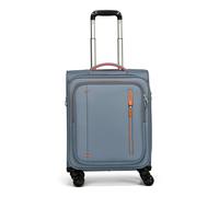 American Tourister Cloudrider 4 Rollen Kabinentrolley S 55 cm mit Dehnfalte stone blue Herren