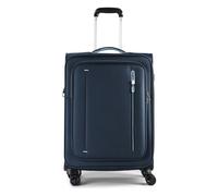 American Tourister Trolley Cloudrider Spinner Exp. TSA Sky Navy dunkelblau 66cm
