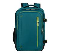 American Tourister Cloudrider Handgepäck-Rucksack Misty Teal