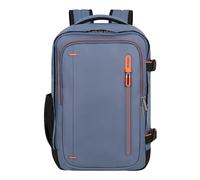 American Tourister Cloudrider Handgepäck-Rucksack Stone Blue