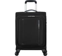 American Tourister Cloudrider Handgepäck Jet Black