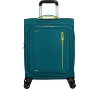 American Tourister Cloudrider Spinner Exp. TSA S Misty Teal