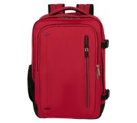 American Tourister Cloudrider Handgepäck-Rucksack Astral Red