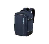 American Tourister Cloudrider Cabin Backpack S sky navy