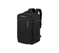 American Tourister Cloudrider Handgepäck Rucksack S schwarz