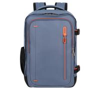 American Tourister Cloudrider Handgepäck-Rucksack Stone Blue