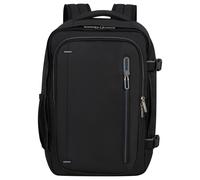 American Tourister Cloudrider-118l Rucksack One Size Jet Black