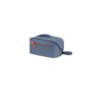 American Tourister Cloudrider Waschbeutel Stone Blue