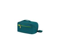 American Tourister Waschbeutel Cloudrider – Misty Teal