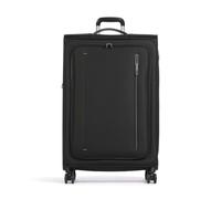 American Tourister Cloudrider L 4-Rollen Trolley schwarz, Polyester, Unisex