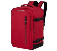 American Tourister Cloudrider Rucksack S Astral Red
