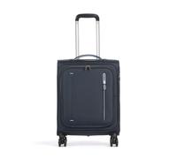 American Tourister Cloudrider S 4-Rollen Trolley navy, Kunstfaser, 40 x 55 x 20cm