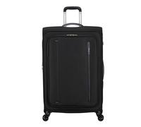 American Tourister Koffer Cloudrider Spinner 118L Schwarz