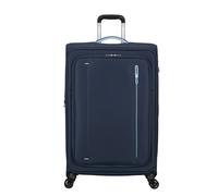 American Tourister Cloudrider Spinner 118L Reisekoffer marineblau
