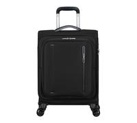 American Tourister Cloudrider Spinner TSA S Jet Black