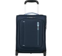 American Tourister Cloudrider Underseater Upright 40 cm - 22.5 Liter - 40x30x20 cm - sky navy