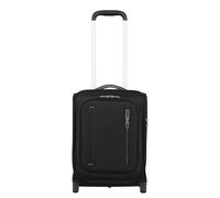 American Tourister Cloudrider Trolley mit 2 Rollen Jet Black