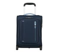 American Tourister Cloudrider Underseater Upright 40 cm - 22.5 Liter - 40x30x20 cm - sky navy