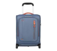 American Tourister Cloudrider Trolley mit 2 Rollen Stone Blue