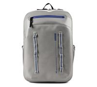American Tourister Colourdry Daypack 42 cm Laptopfach silberfarben