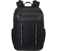 American Tourister Colourdry Rucksack 15.6" True Black