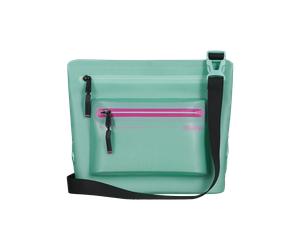 American Tourister Colourdry Schultertasche Jelly Mint