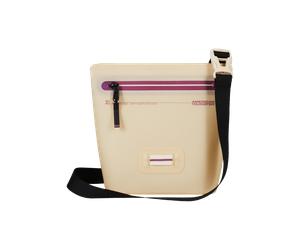 American Tourister Colourdry Schultertasche Summer Sand