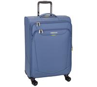 American Tourister Coronet Blue