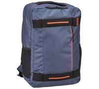 American Tourister Damen Herren Rucksack Urban Track Coated One Size