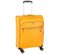 American Tourister Aerospin Trolley mit 4 Rollen Radiant Orange
