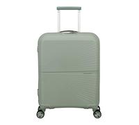 American Tourister Airconic Spinner 55/20 TSA Trolley Saturn Sage grüngrau