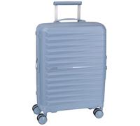 American Tourister Damen Herren Trolley Fastforward Spinner 55 One Size